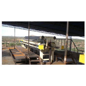 Nhà Máy Chế Biến Hematit Đồng Khai Thác Vàng Để Nâng Cấp/Làm Giàu/Thụ Hưởng Nhà Máy Chế Biến - Product Image 6