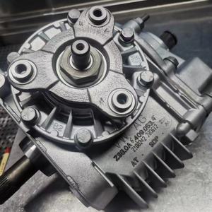 Caja de Transferencia de Transmisión Automática de Alta Calidad 0A6409053AD para VW - Product Image 3