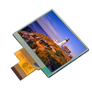 A035QN04 V3ใหม่และเป็นต้นฉบับหน้าจอ LCD ขนาด3.5นิ้ว320*240 TFT - Product Image 1