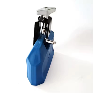 Campana de plástico <span class=keywords><strong>para</strong></span> batería de jazz, instrumento de percusión al por mayor - Product Image 3