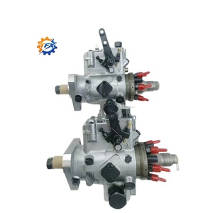 Repuestos para Excavadora, Bomba de Inyección para Motor Diésel 6068T DB4, RE501523 - Product Image 1