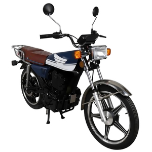 มอเตอร์ไซค์น้ำหนักเบา Enterprise F Series 2000W 2kW 32AH ระยะทาง 80 กม. ความเร็ว 70 กม./ชม. สำหรับผู้ใหญ่ ใช้ในชีวิตประจำวัน รถสปอร์ตไบค์ - Product Image 2