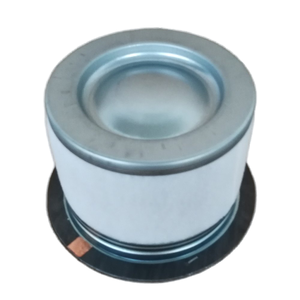 Manny 23716467 Premium Screw Air Compressor Oil Separator Glassfiber Filter Element ISO9001 Certified 6 Months Warranty New - Product Image 3