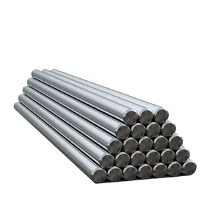 Aisi Steel S45c Astm 42crmo4 سبائك الصلب الكربوني سعر الكيلو الواحد