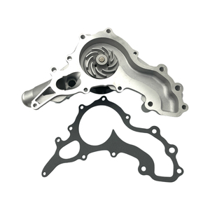 Bomba de Agua Nueva de Alta Calidad 05184498AK para Jeep Grand Cherokee 11-22, para RAM1500, para 300 3.0L 3.6L - Product Image 4