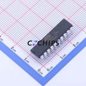 Dispositivo lógico programable (CPLD/FPGA), Chip IC de circuito integrado, original y nuevo, de 1 a 2 años - Product Image 1
