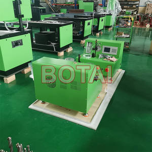 Banco de Pruebas para Inyectores Common Rail Taian <span class=keywords><strong>Botai</strong></span> EPS100 - Product Image 4