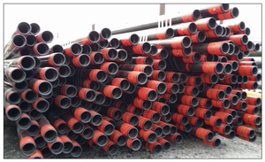 Octg ống dầu khí <span class=keywords><strong>API</strong></span> <span class=keywords><strong>5ct</strong></span> vỏ và ống ống cho dầu khí - Product Image 6