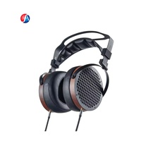 USB professionnel IPX5 casque filaire tête téléphones Audio Studio enregistrement moniteur casque sur l'oreille casque antibruit