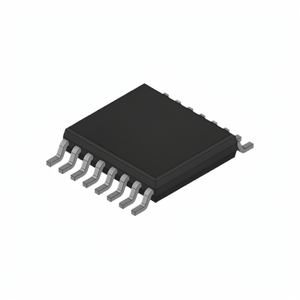 Original Data Acquisition ADC088S022CIMT 16 TSSOP Electronic Circuit Components - Product Image 1