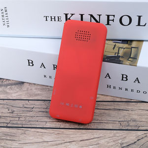 Reproductor MP3 de 1.8 Pulgadas Directo de Fábrica, BT 5.0, Radio FM, Libro Electrónico, Grabadora de Video, Compatible con Tarjeta TF de 128GB, Reproductor de Música Portátil - Product Image 5