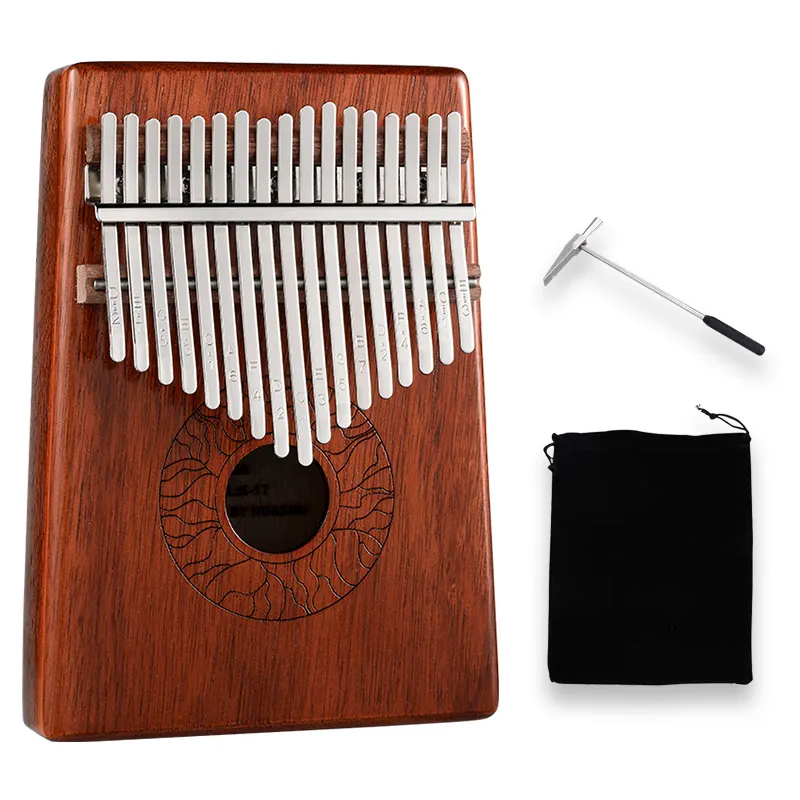 kalimba thumb piano