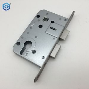 เคสล็อคร่องแบบมาตรฐานยูโร5072 7250แบบพรีเมี่ยม - Product Image 2