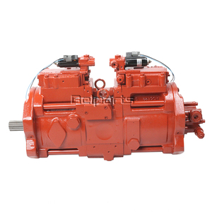 ปั๊มไฮดรอลิก SY215-9 04860 K3V112DTP-NISER-OE02 - Product Image 1