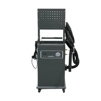 Máquinas Inteligentes de Limpieza de Depósitos de Carbono Walnut Sands de Intelligent Source Factory, AC 220-240V