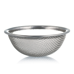 Bán Buôn Thép Không Gỉ Hookah Hút Bát Dây Lưới Side Lọc <span class=keywords><strong>Cap</strong></span> - Product Image 3