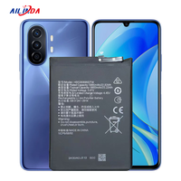 Baterai Original Grosir untuk Huawei P10 P20 P30 Lite P40 P50 P60 Pro Mate30 Mate50 Mate60 Pro Nova 2 Plus 7