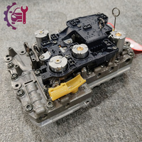 Boîtier de valve de transmission automatique à double embrayage 6DCT360 d'origine, 6 vitesses, accessoires pour auto pour Ford Zotye MG MG6DCT360
