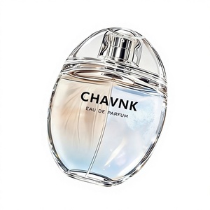 Nouveau <span class=keywords><strong>parfum</strong></span> floral EDP pour femmes et hommes <span class=keywords><strong>N5</strong></span>, <span class=keywords><strong>parfum</strong></span> frais et durable, vaporisateur en forme d'œuf rond, best-seller, flacon de 50 ml, vaporisateur de <span class=keywords><strong>parfum</strong></span> - Product Image 1
