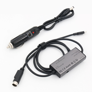 Chargeur de cordon d'alimentation 24V 3.75A nouvel adaptateur AC/DC pour <span class=keywords><strong>Resmed</strong></span> <span class=keywords><strong>S9</strong></span> Series <span class=keywords><strong>ResMed</strong></span> <span class=keywords><strong>S9</strong></span> Elite <span class=keywords><strong>S9</strong></span> AutoSet <span class=keywords><strong>S9</strong></span> VPAP ST CPAP Machine - Product Image 2