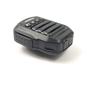 Anysecu Popular HB980-K Micrófono Walkie Talkie Bluetooth 1000mAh 15H de Autonomía Radio de Comunicación Diaria para Trabajo Serie <span class=keywords><strong>HYT</strong></span> TC - Product Image 5