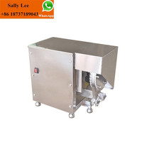 Machine à retirer la coque de noix de coco / Machine à éplucher la noix de coco