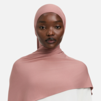 Hijab en jersey de bambou 2026 – Commande en gros, OEM, ODM, personnalisation de marque – Fabricant pour femmes musulmanes