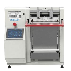 Autobag <span class=keywords><strong>Machine</strong></span>/ Poly Bag Automatischer <span class=keywords><strong>Bagger</strong></span> /Desktop Vor geöffnete Roll Car Bag <span class=keywords><strong>Machine</strong></span> PE Poly Bag Versiegelung maschine <span class=keywords><strong>Auto</strong></span> <span class=keywords><strong>Bagger</strong></span> - Product Image 1