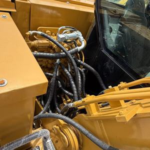 Excavadora de cadenas Caterpillar usada de 8 toneladas, modelo 2022, 308 208E2 306, con capacidad de cazo de 0.31m, en venta. Producto de alta calidad. - Product Image 5