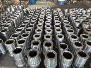 <span class=keywords><strong>API</strong></span>ドリル泥ポンプスペアパーツライナー - Product Image 5