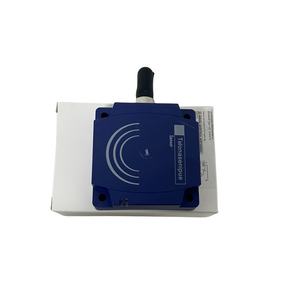 Originale nuovo interruttore di prossimità induttivo <span class=keywords><strong>Schnedier</strong></span> XS8D1A1PAM12 Telonasenipue - Product Image 1