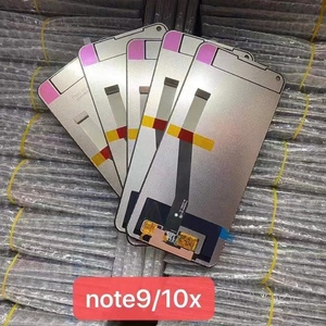 Venta al por mayor Pantalla LCD Pantalla para Redmi note 9 pro 4G 9S 8 8T 10X <span class=keywords><strong>K30</strong></span> Mi 9T K20 Pantalla para <span class=keywords><strong>samsung</strong></span> xiaomi tecno nokia KNGZYF - Product Image 2