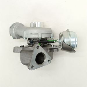 AUDI A4 A6 SKODA VW 1.9L TDI turbocompresseur 130HP GT1749V 717858 038145702E 712077-0001 - Product Image 3