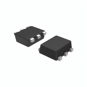 BOM IC ทรานซิสเตอร์ NSBC114EPDP6T5G SOT-963ชิ้นส่วนอิเล็กทรอนิกส์ - Product Image 1