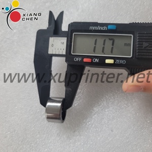 Buje fabricado en China 00.550.0392 HK312-AS1 para máquina de impresión offset Heidelberg - Product Image 4