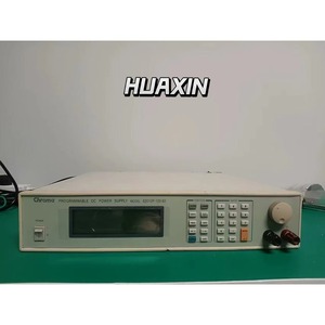 1 ชิ้นมือสองโครมา 62012P-100-50 100V50A โปรแกรมได้ DC POWER SUPPLY MODEL 62012P hx - Product Image 3