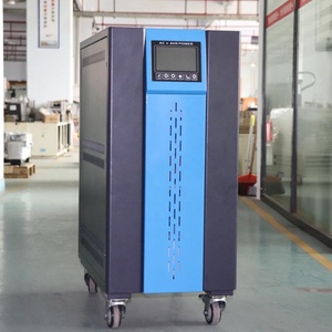 35 KVA 50 KVA 60 KVA Động Cơ Servo Ba Pha Công Nghiệp Ổn Định Điện Áp Tự Động AVR Series - Product Image 3