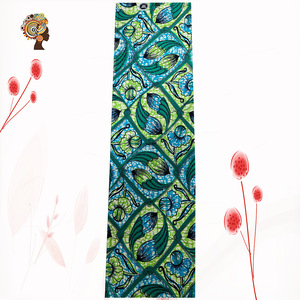 <span class=keywords><strong>Pagne</strong></span> Double Face Superbe 100 % Coton Motif Batik Cire 150 g/m² pour Chemises et Bagages pour Garçons - Product Image 3