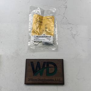 Cảm biến chuyển mạch tiệm cận mới cho Bi5-M18-AP6X-H1141 10-30VDC 200mA 5mm Thương hiệu mới tại chỗ - Product Image 1