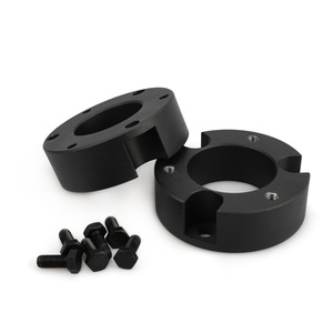 Bloques de Elevación de Amortiguadores para Toyota Tacoma, 2, 2.5 y 3 Pulgadas, Kit de Mejora de Suspensión Delantera de Acero - Product Image 1