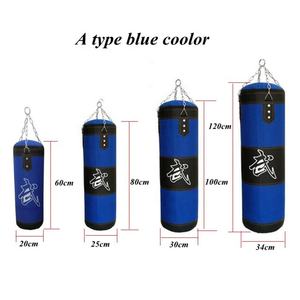 <span class=keywords><strong>Saco</strong></span> de <span class=keywords><strong>boxeo</strong></span> barato para entrenamiento físico con <span class=keywords><strong>saco</strong></span> de arena colgante para adultos, gimnasio, ejercicio vacío, <span class=keywords><strong>saco</strong></span> de <span class=keywords><strong>boxeo</strong></span> pesado, salida de fábrica - Product Image 4