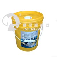 Huile minérale pour compresseur d'air 4000 heures - Format 20L