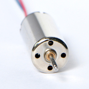 8520 Coreless Motor 36V High Speed Metal Shaft For <b>Rc</b> Vehicles And Drones - Product Image 4