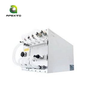 Miner de Minería Criptográfica con Refrigeración Hidráulica Antminer S23 Hydro 580Th/s S21+ Hyd 395T 358T a Precio Económico al por Mayor con Garantía Oficial de Bitmain - Product Image 3