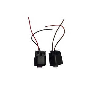 Conectores de Válvula Solenoide Jinxing World 12655420 12655421 para Válvulas de Inyección de Automóviles - Product Image 4
