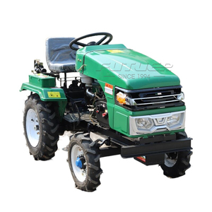 Nouveau Tracteur Agricole Multifonctionnel Petit/Mini avec le Meilleur Prix en Chine - Product Image 6