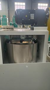 Giá Thấp Bán Tự Động Phân Bón Phân Bón Than Đất 5Kg 50Kg Đa-Chức Năng Bao Bì Đóng Bao Điền Trọng Lượng Máy - Product Image 6