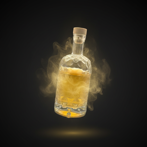 Bouteille en verre pour spiritueux, whisky, vodka, <span class=keywords><strong>gin</strong></span>, rhum, liqueur, 500 ml, 750 ml, avec bouchons en bois - Product Image 1
