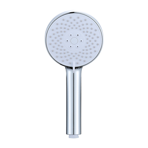 Douche pluie HS-20061 à économie d'eau pommeau de douche en caoutchouc souple TPE - Product Image 1