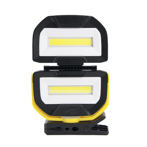 Di động có thể điều chỉnh lũ ánh sáng công suất cao ngoài trời khẩn cấp làm việc ánh sáng hộ gia đình cắm trại dẫn ánh sáng - Product Image 1